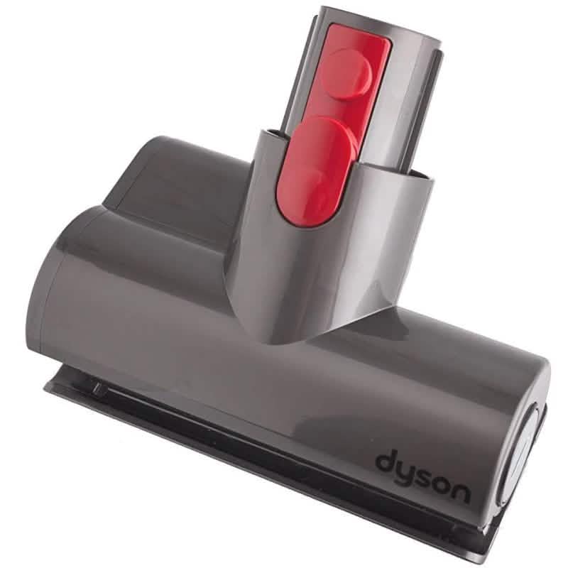 Dyson Mini Motorized Stair Tool Brush Head Vacuum (Refurbished) DailySale