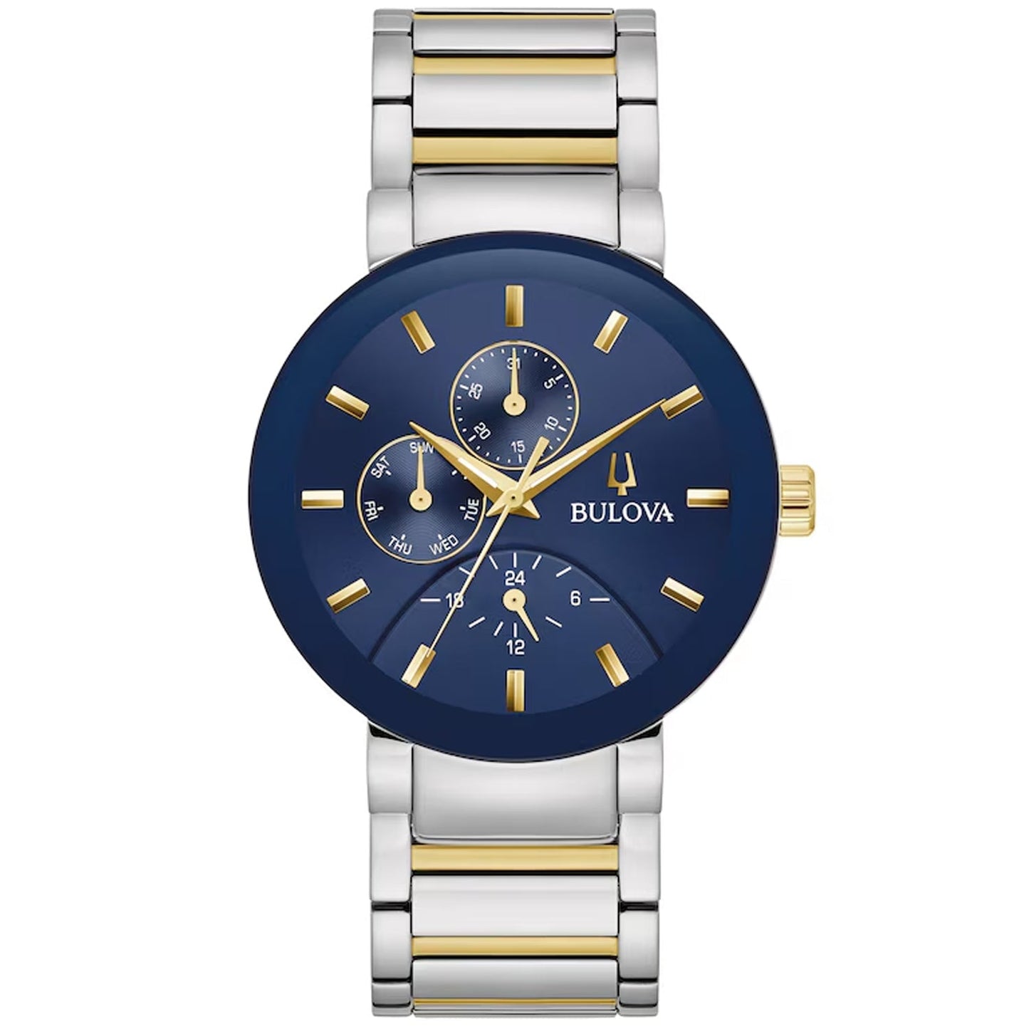 Bulova Men's Modern Bids.com