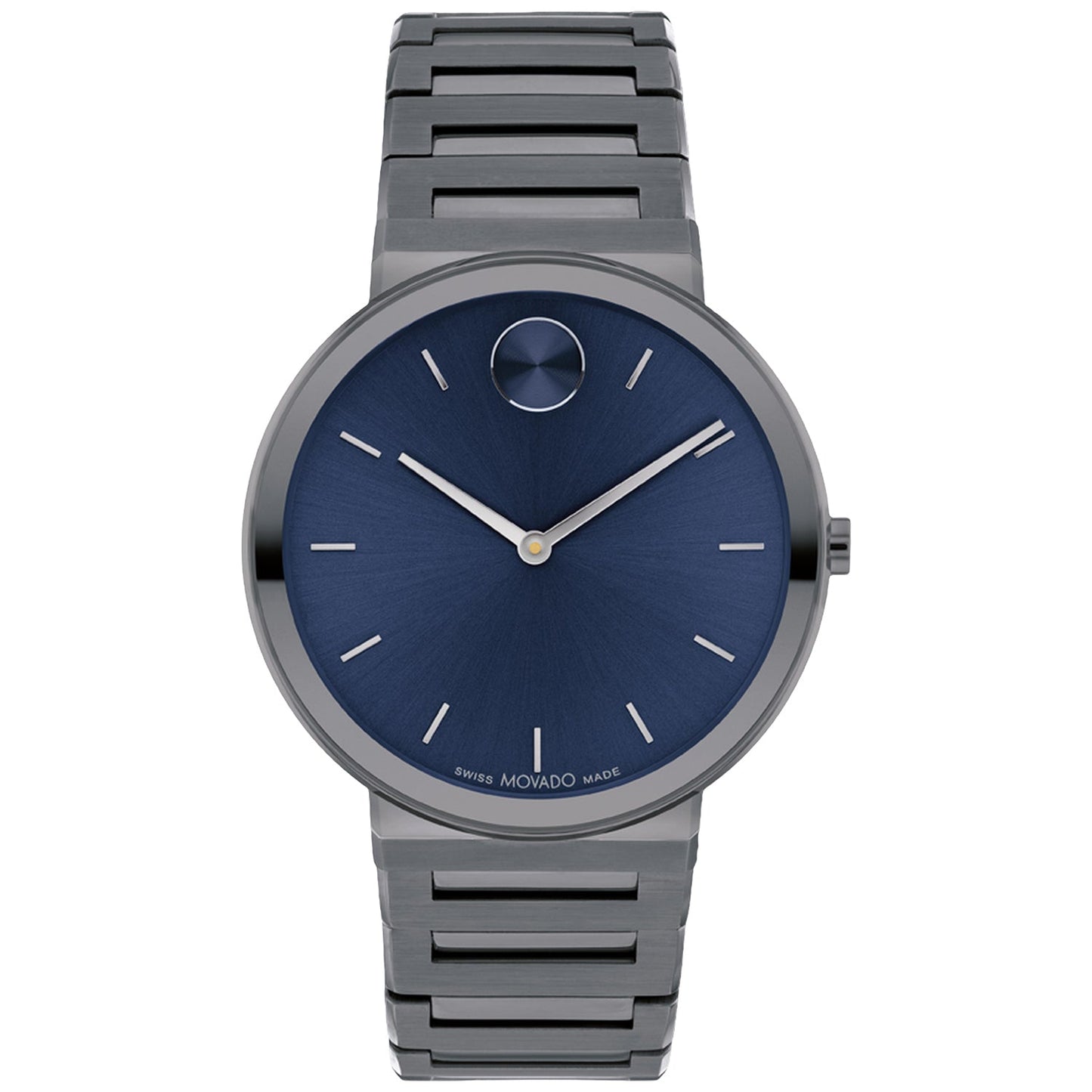 Movado Men's Bold Bids.com
