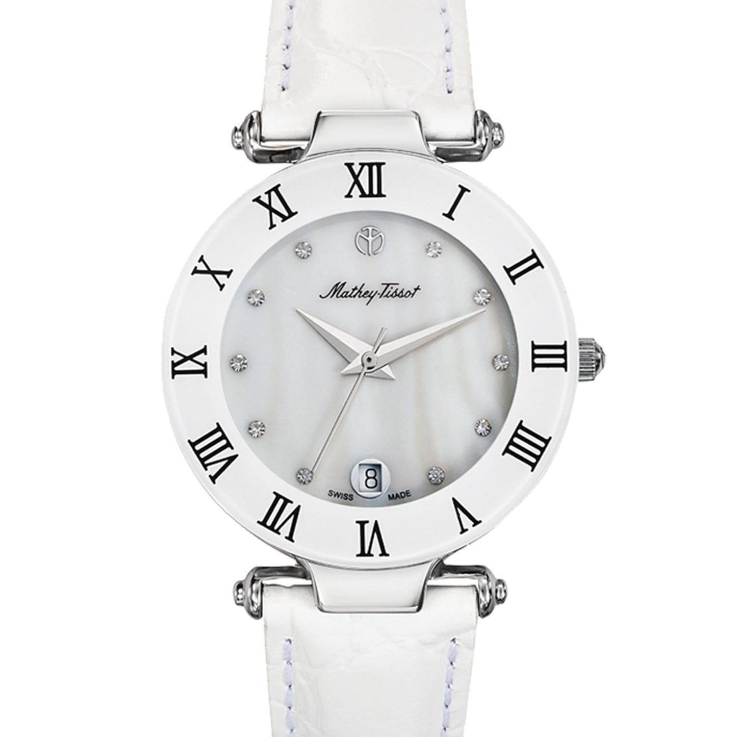 Mathey Tissot Women's Classic Bids.com