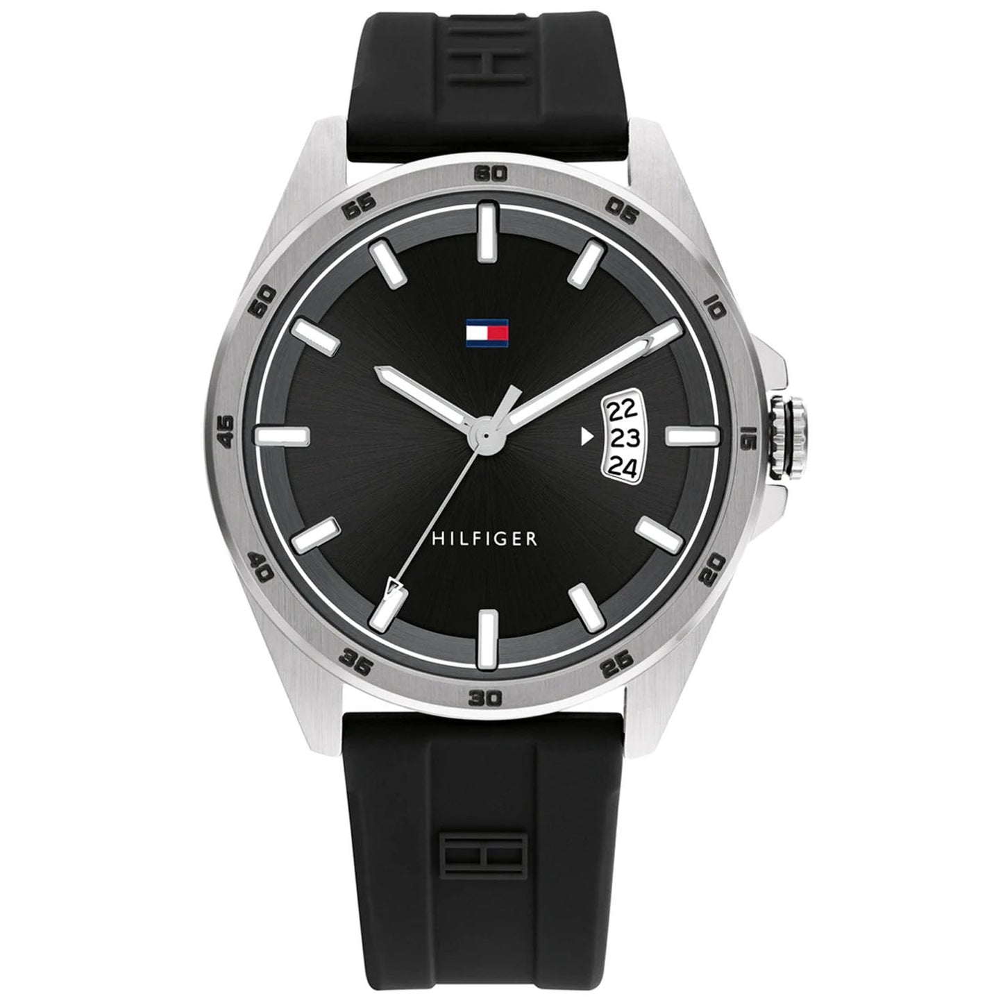 Tommy Hilfiger Men's Carter Bids.com
