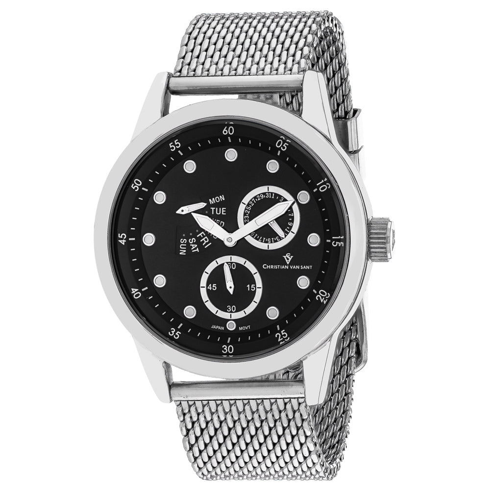 Christian Van Sant Men's Rio Bids.com