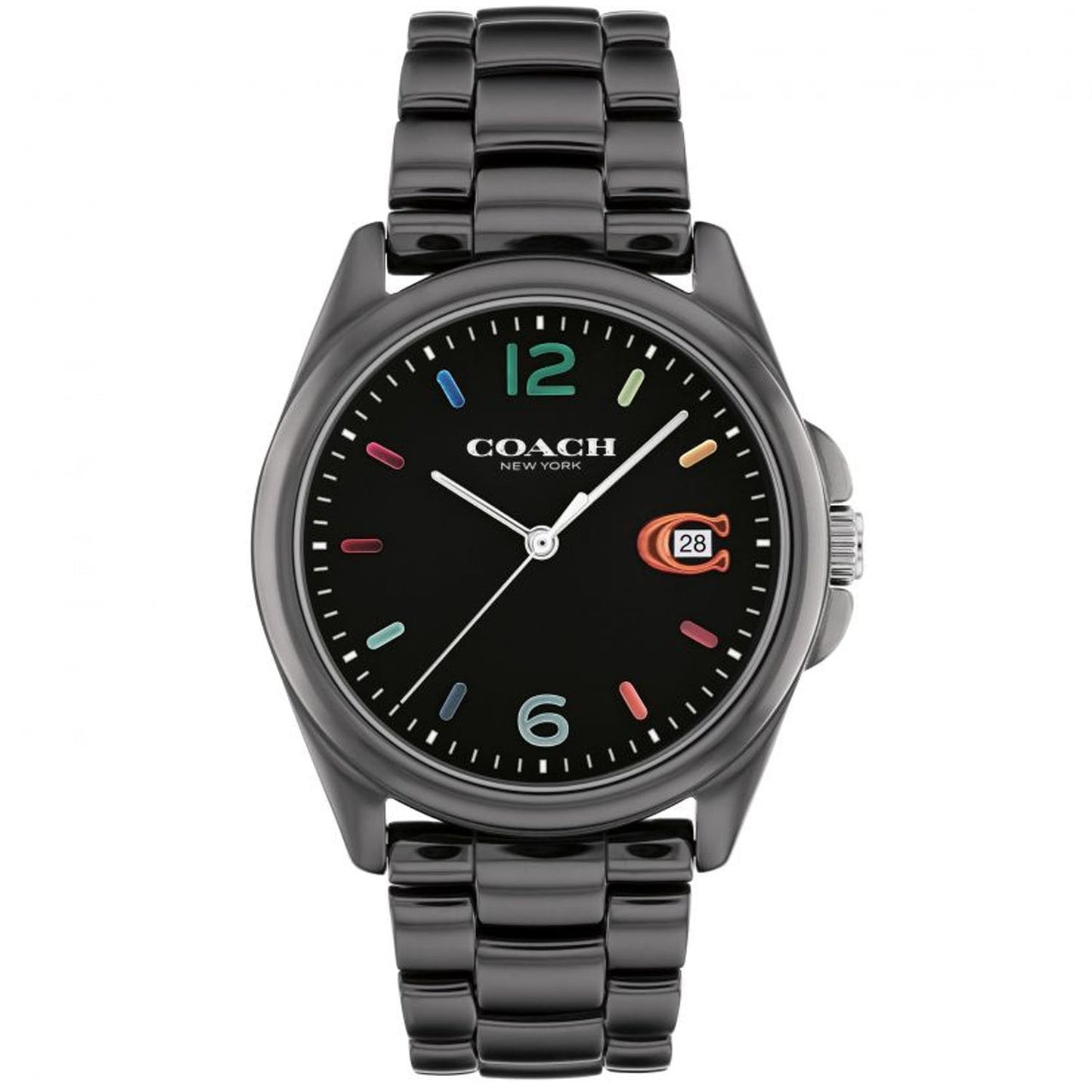 Coach Women's Greyson Bids.com