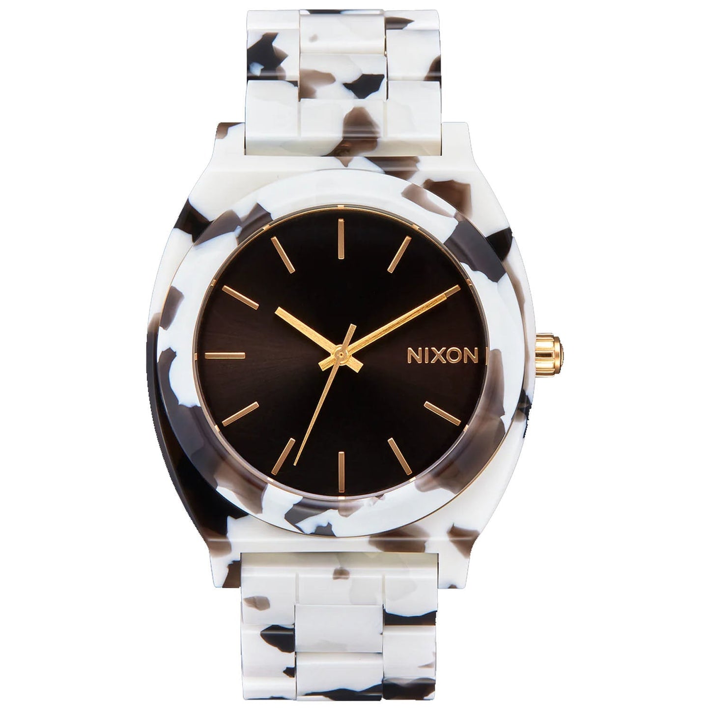 Nixon Men's Time Teller Bids.com