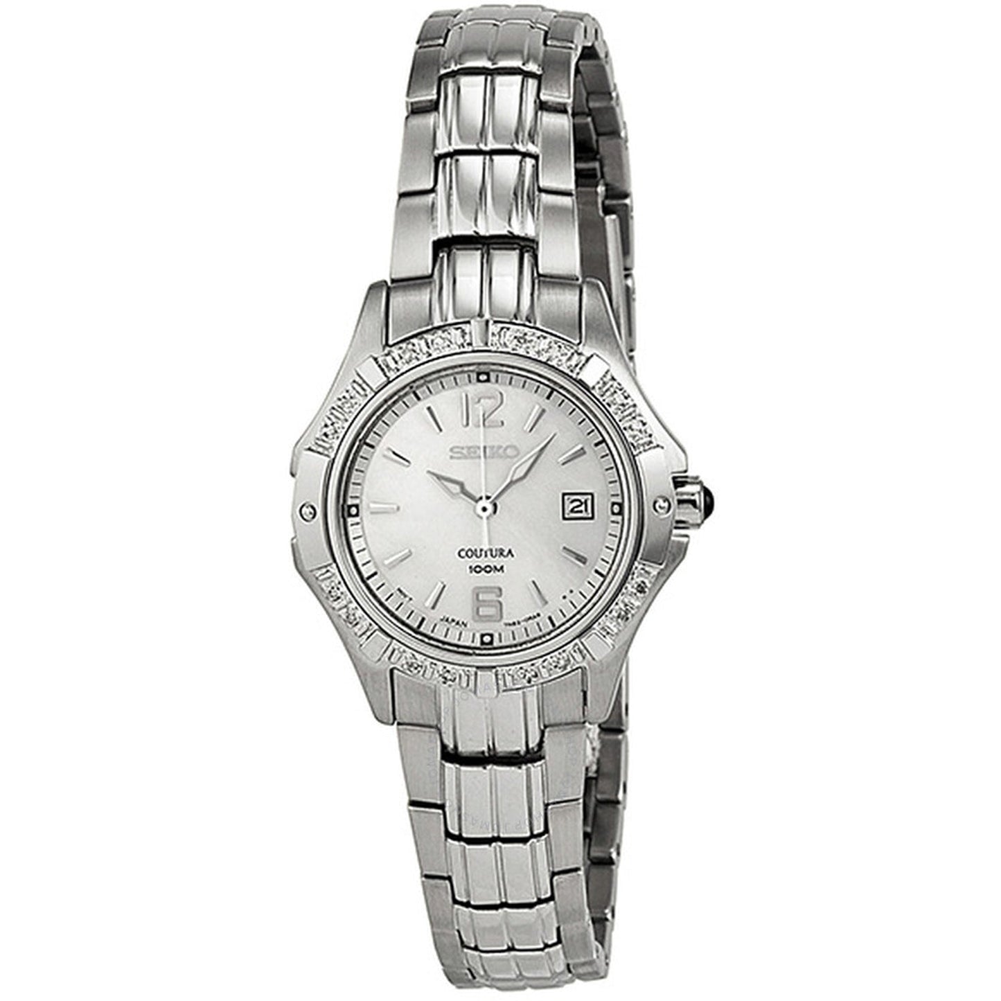 Seiko Women's Coutura Bids.com