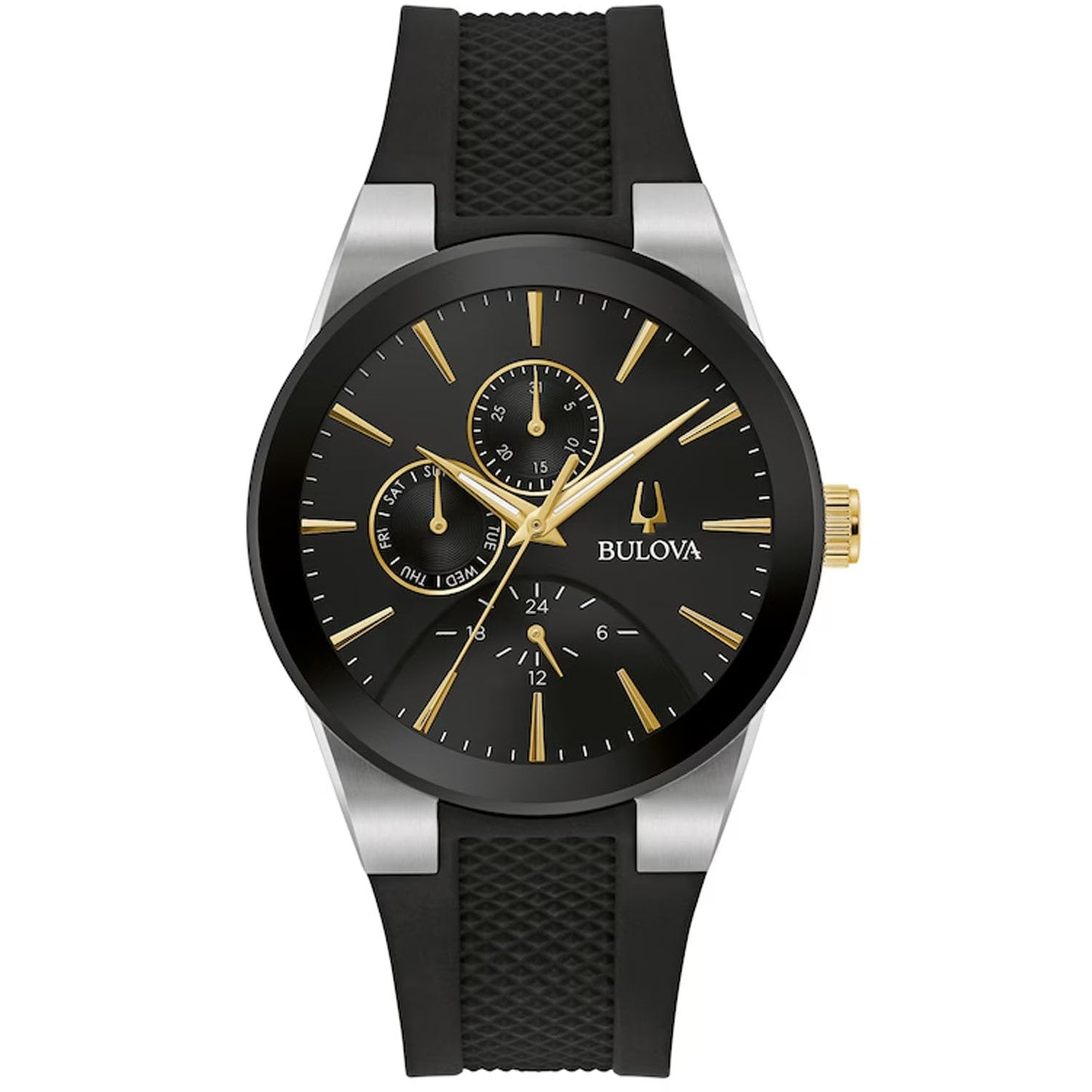 Bulova Women's Quadra Bids.com