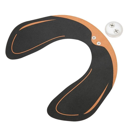 EcoToKo EMS Hip Trainer Butt Toner with Intelligence System DailySale