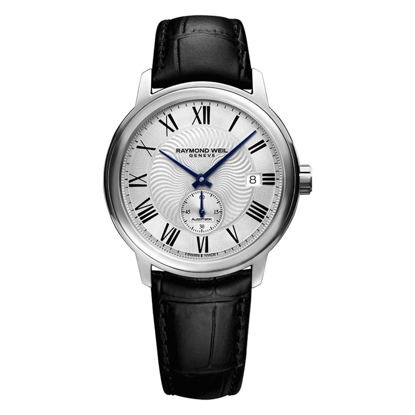 Raymond Weil Men's Maestro Bids.com