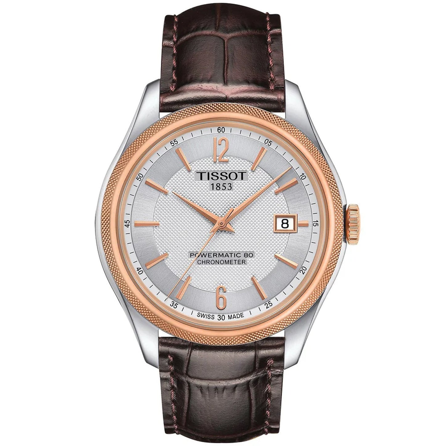 Tissot Men's Ballade Bids.com