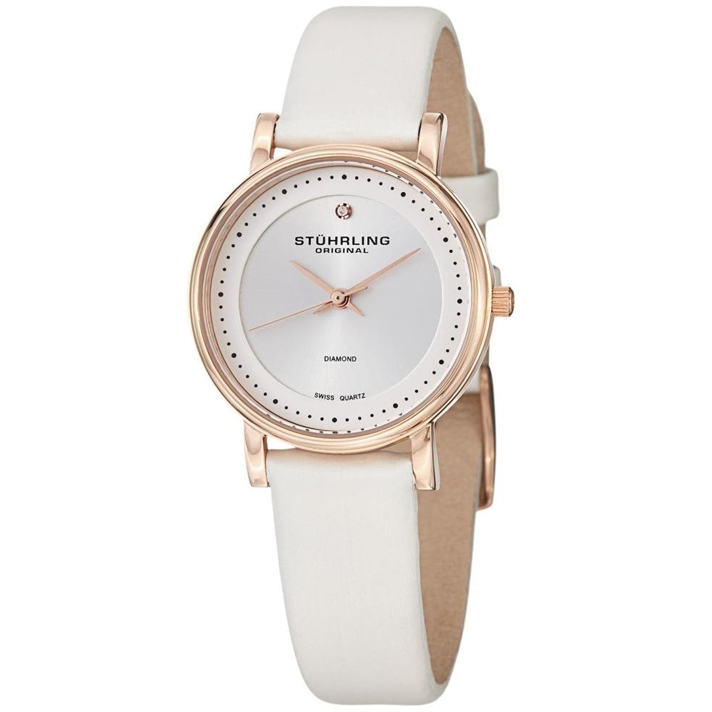 Stuhrling Women's Classic Bids.com