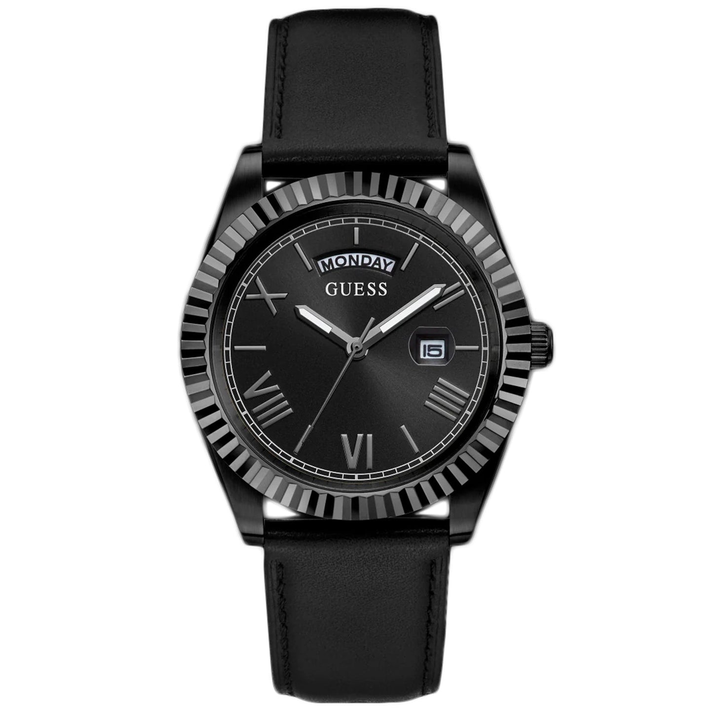 Guess Men's Classic Bids.com