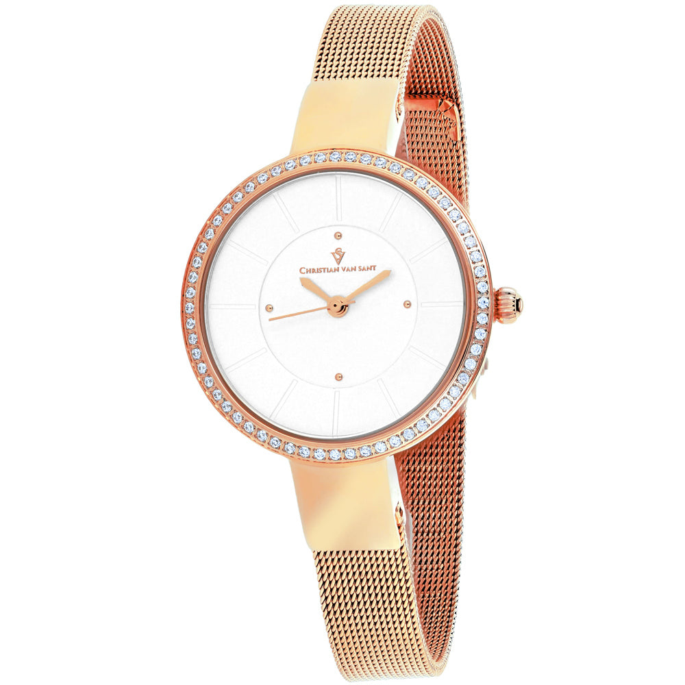 Christian Van Sant Women's Reign Bids.com