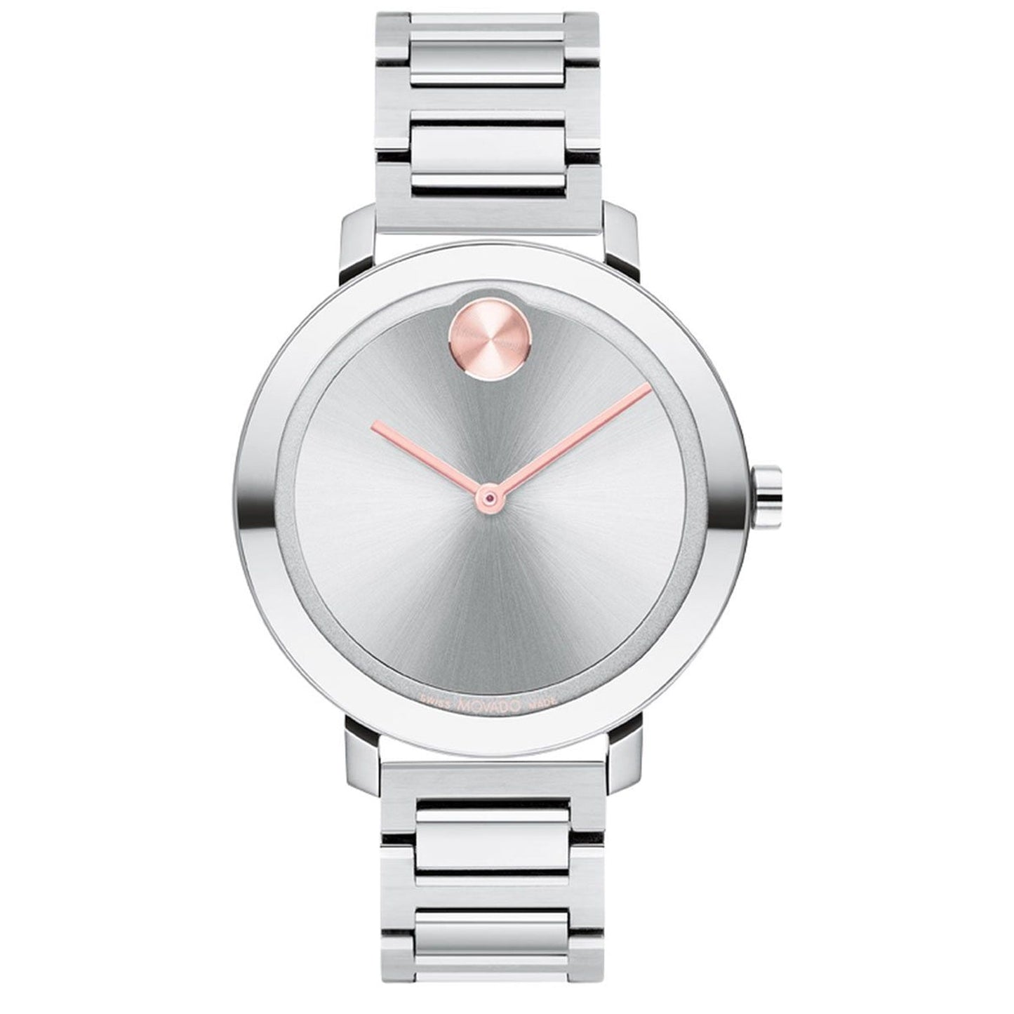 Movado Women's Bold Bids.com