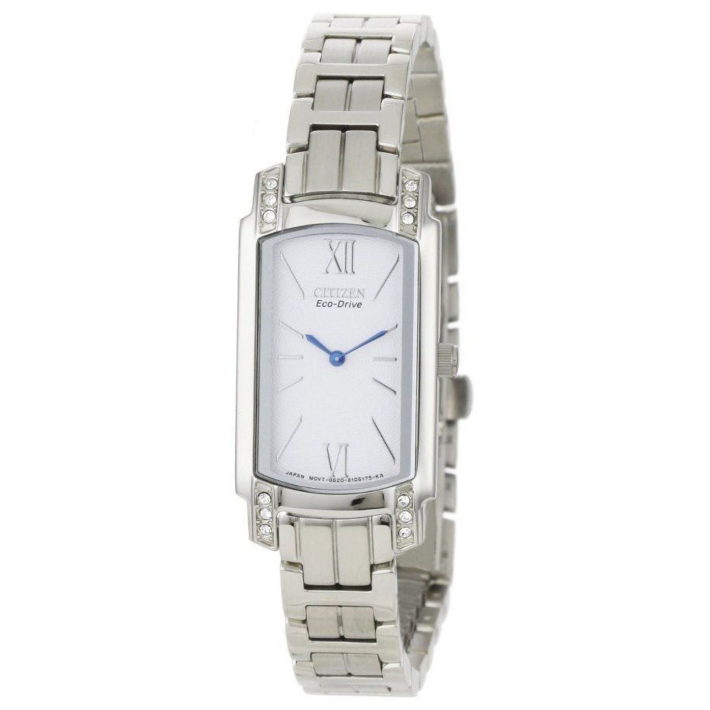 Citizen Women's Silhouette Bids.com