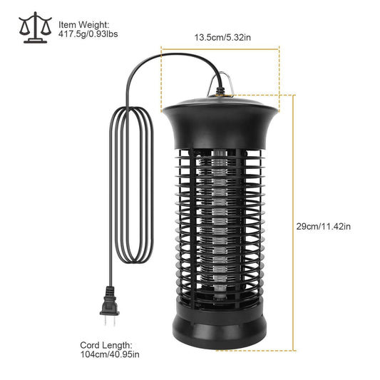 Electric Bug Zapper Mosquito Killer DailySale