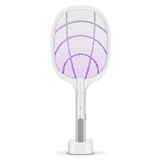 Electric Bug Zapper Racket DailySale