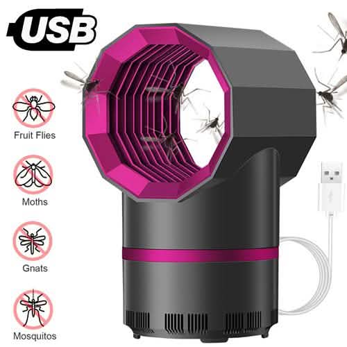 Electric Mosquito Killer Light DailySale