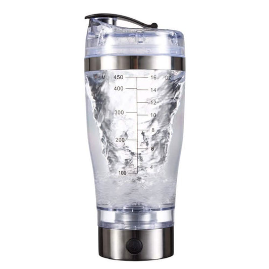 Electric Travel Mixer Bottle DailySale