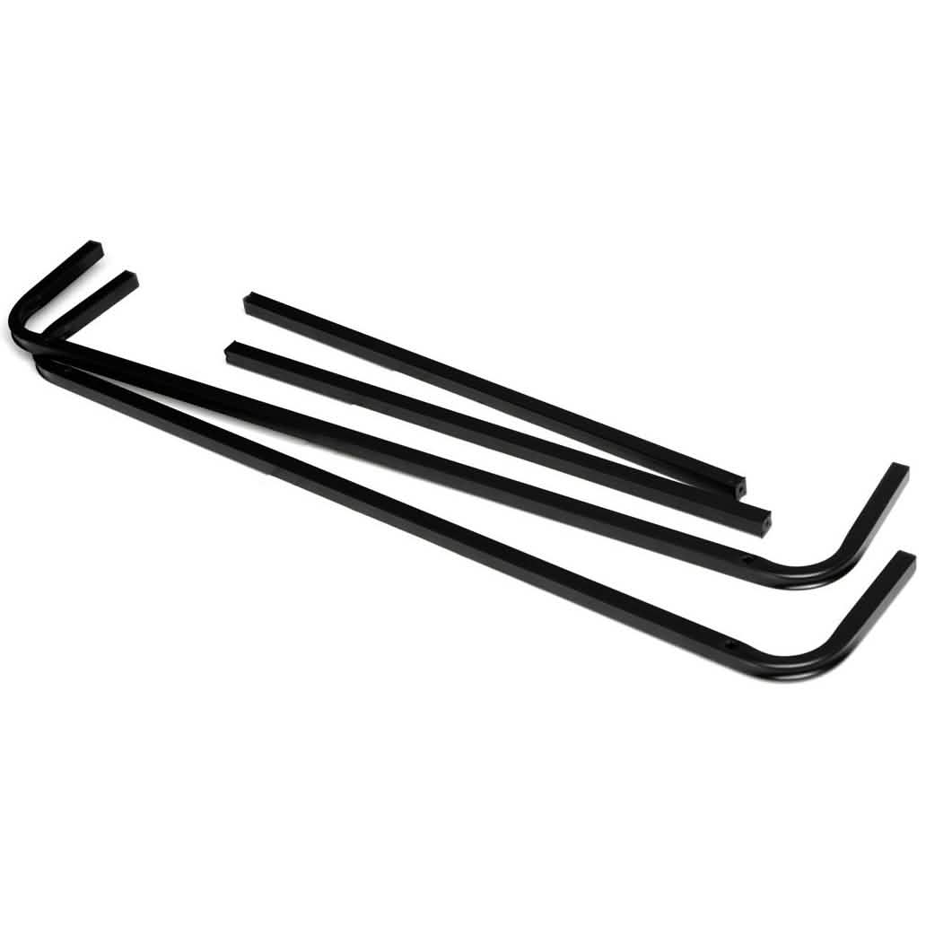 Elevated Bed Lounger - Large DailySale