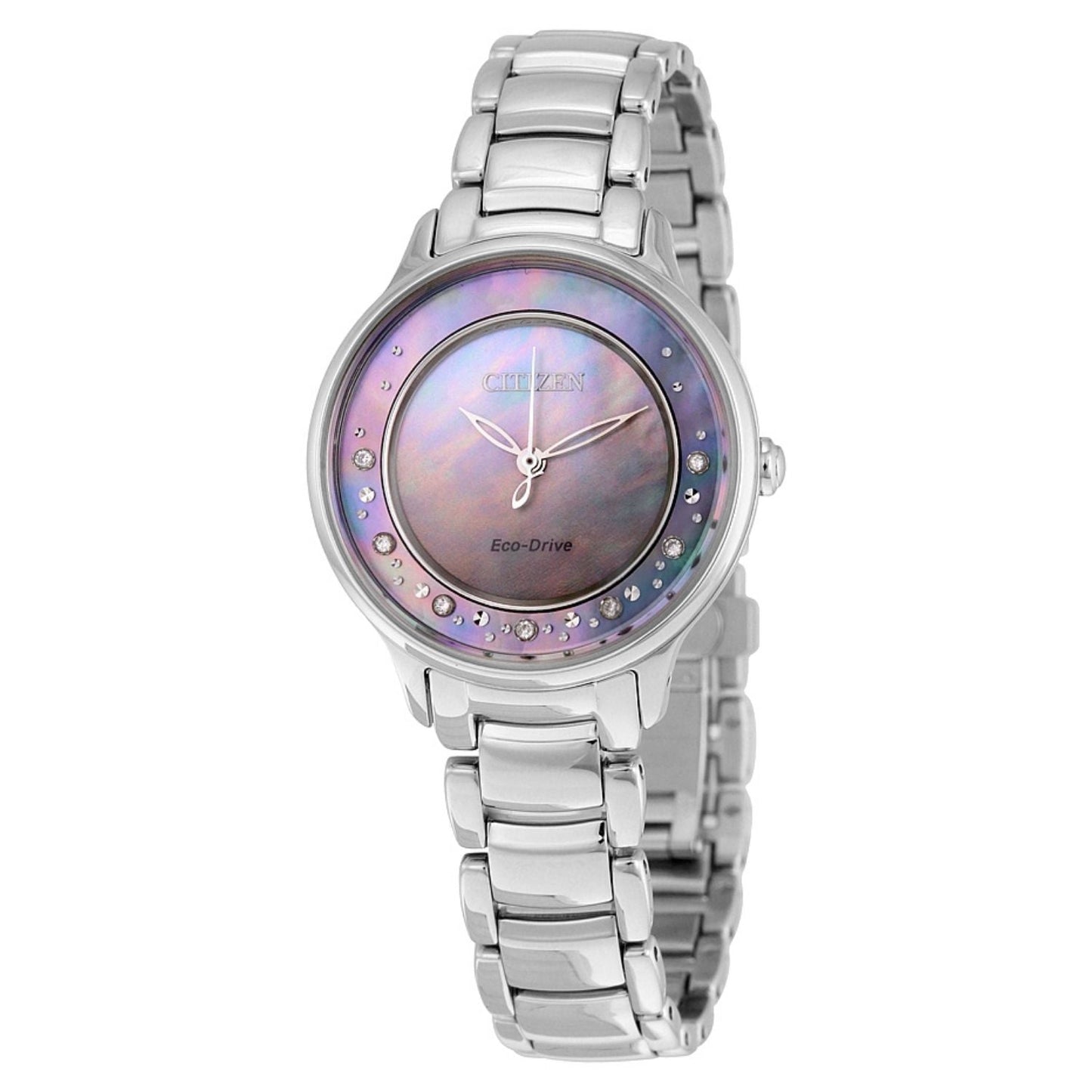Citizen Women's Circle of time Bids.com