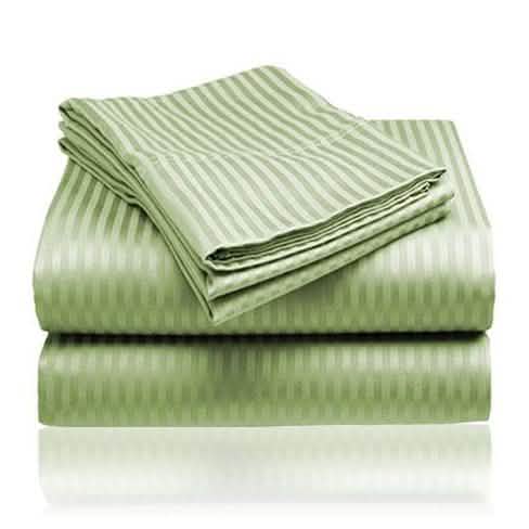 Embossed Microfiber Sheets DailySale