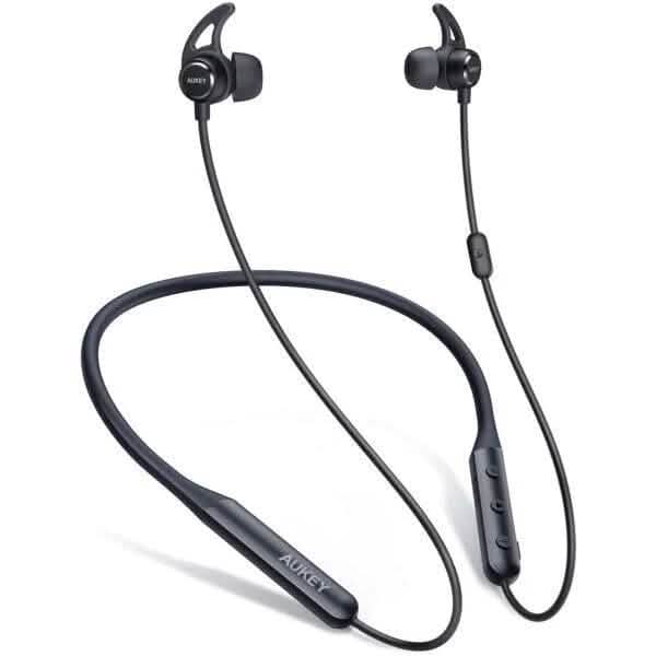 EP-B58 Neckband Bluetooth Wireless Headphones DailySale