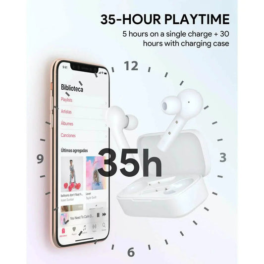 EP-T21 Move Compact True Wireless Earbuds DailySale