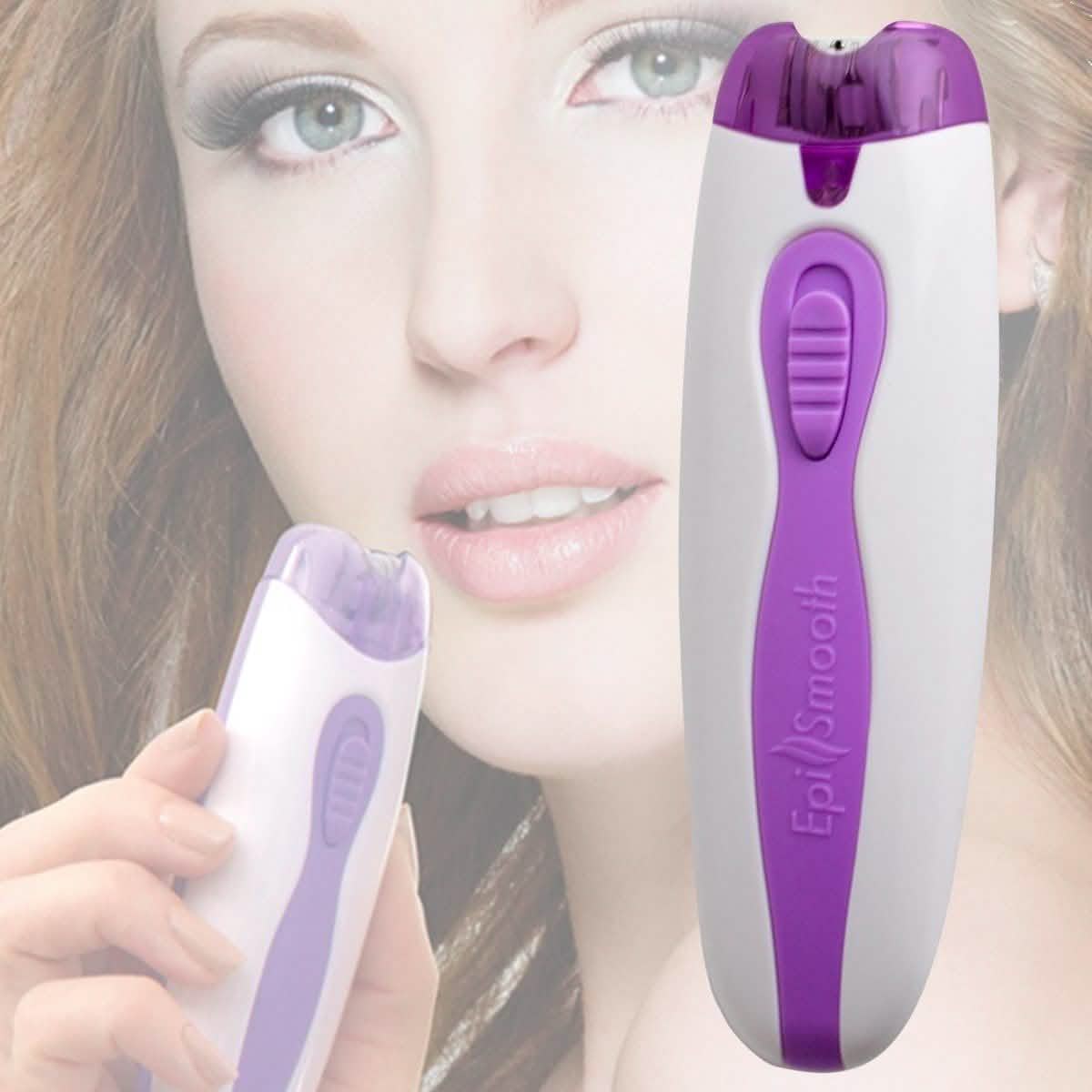 Epi Smooth Removes Hair At The Root DailySale