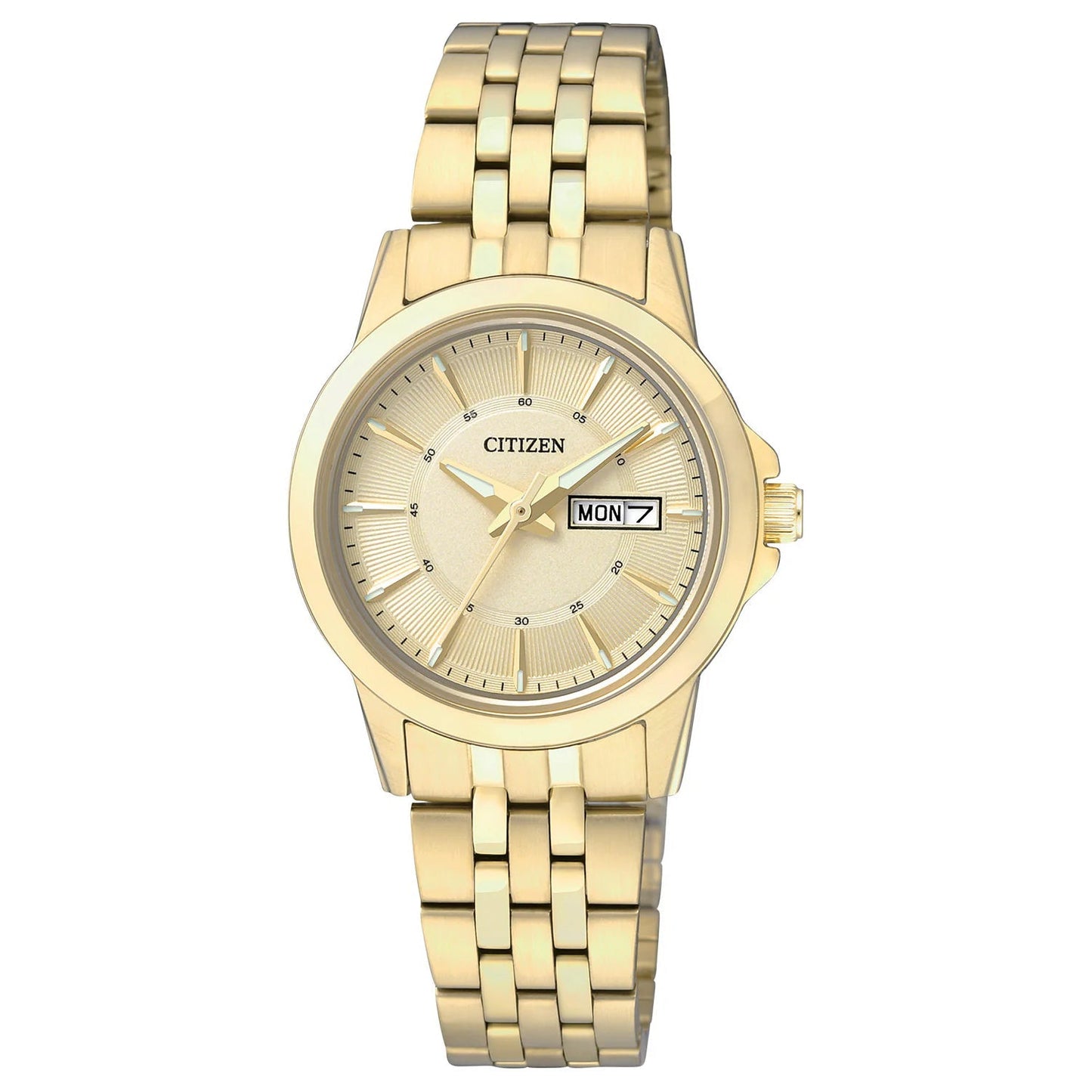 Citizen Women's Classic Bids.com