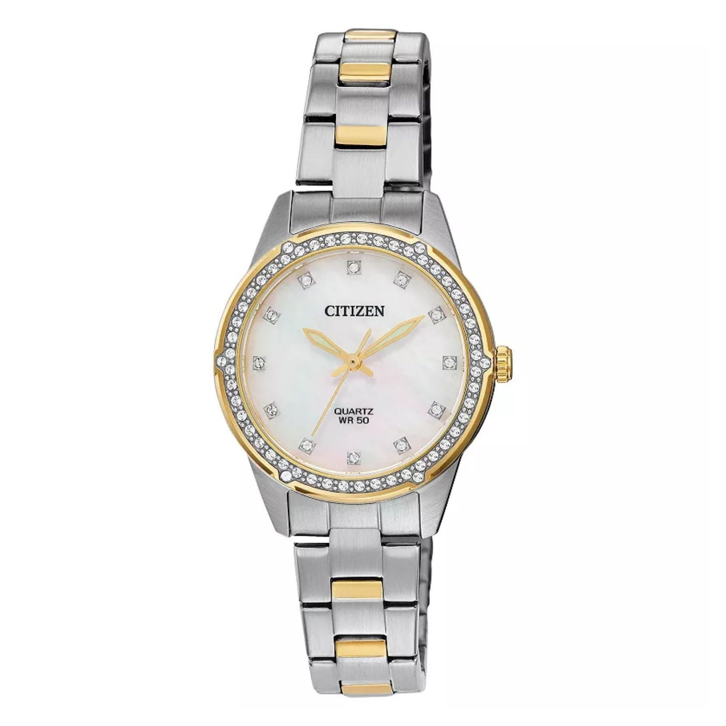 Citizen Women's Accent Bids.com