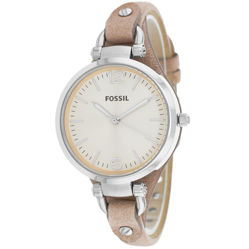 Fossil Women's Georgia Bids.com