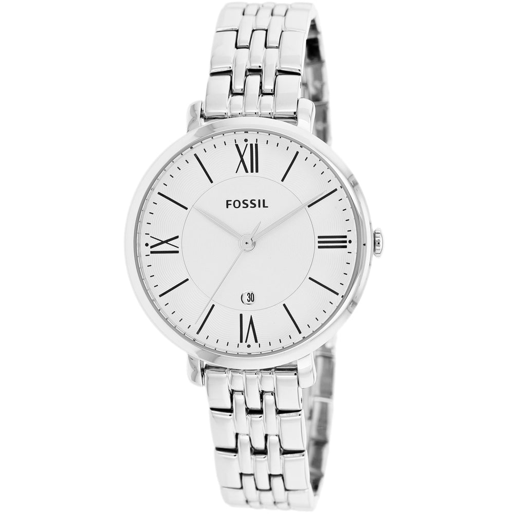 Fossil Women's Jacqueline Bids.com