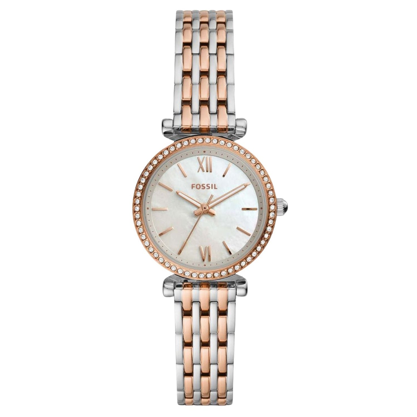 Fossil Women's Carlie Mini Bids.com