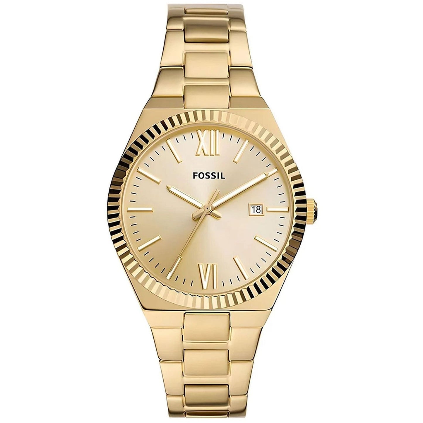 Fossil Women's Scarlette Bids.com