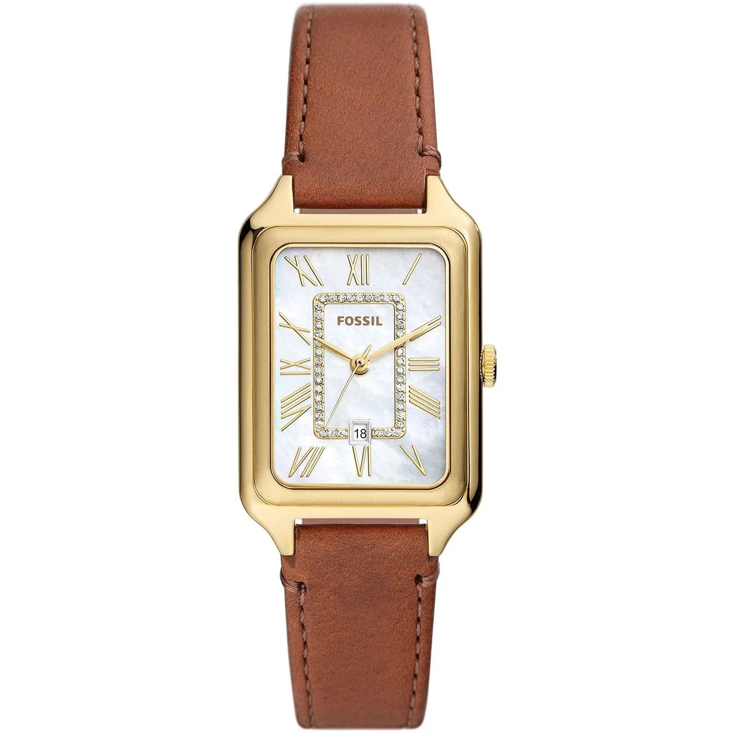Fossil Women's Raquel Bids.com