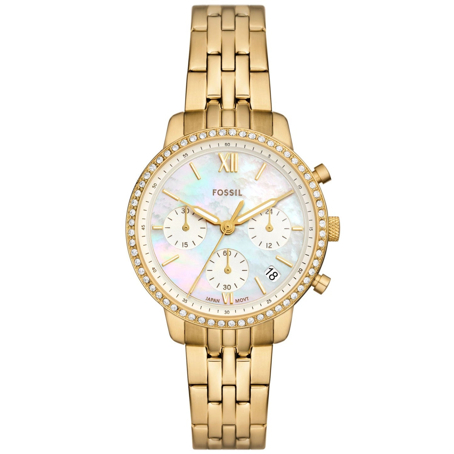 Fossil Women's Neutra Bids.com