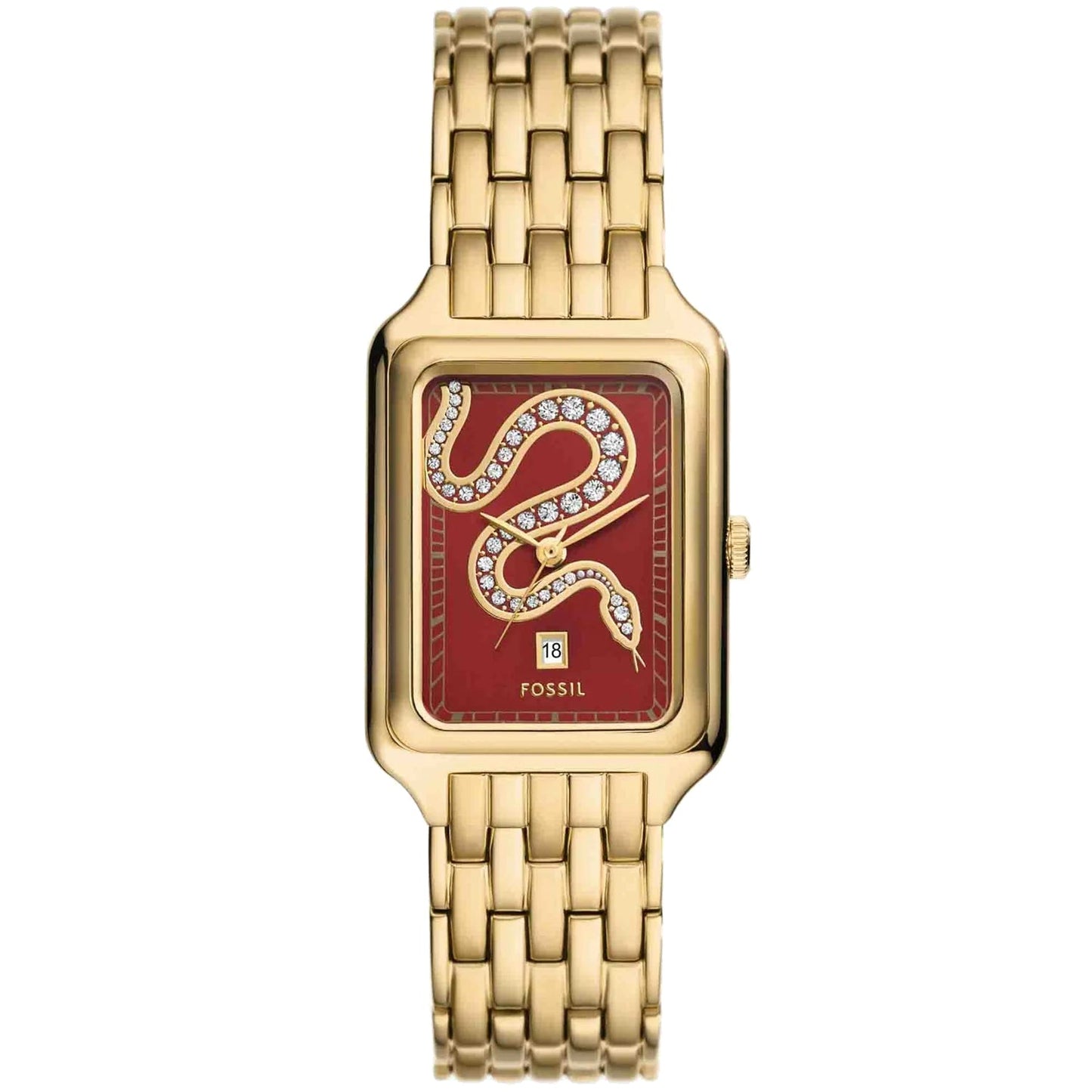 Fossil Women's Raquel Bids.com