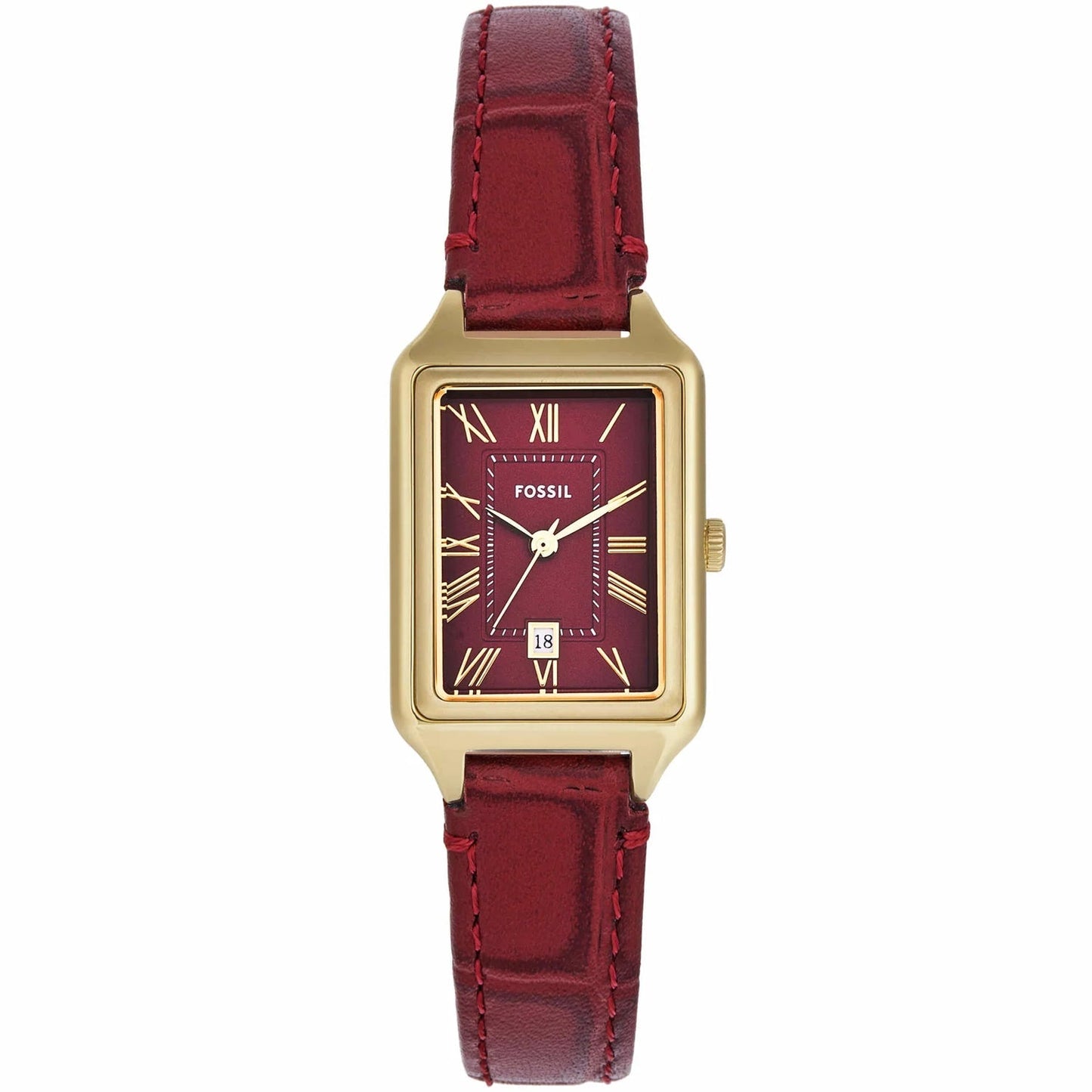 Fossil Women's Raquel Bids.com