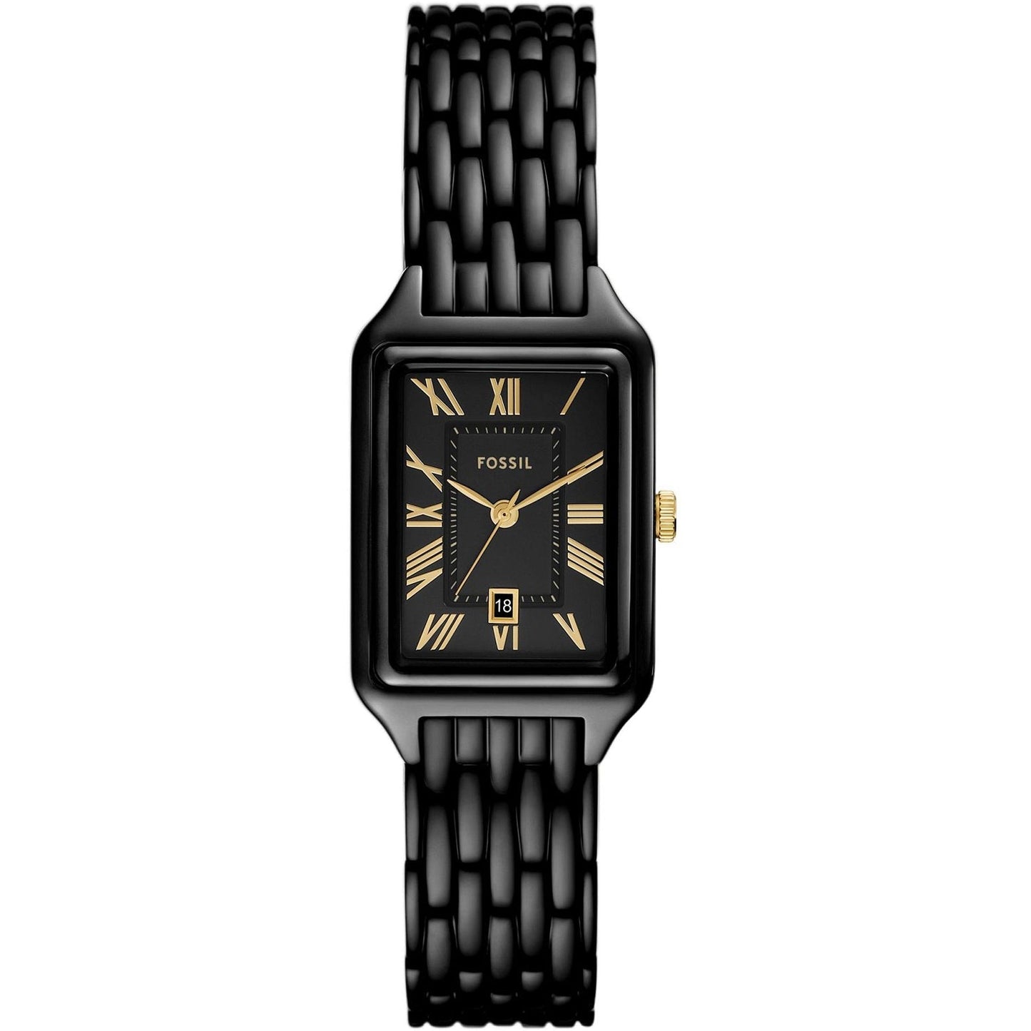 Fossil Women's Raquel Bids.com