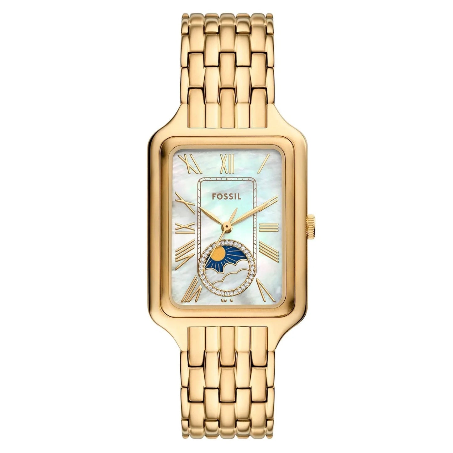 Fossil Women's Raquel Bids.com