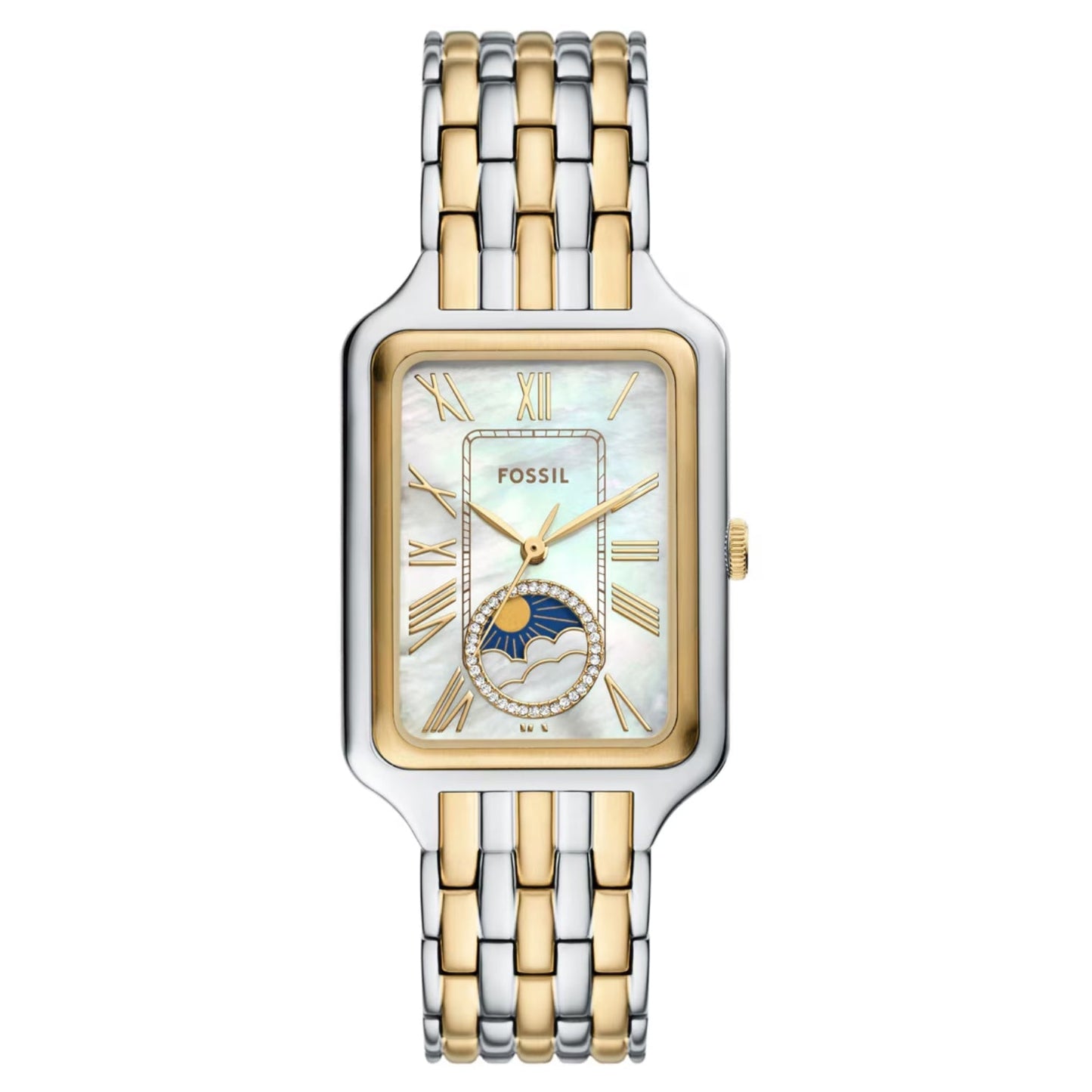 Fossil Women's Raquel Bids.com