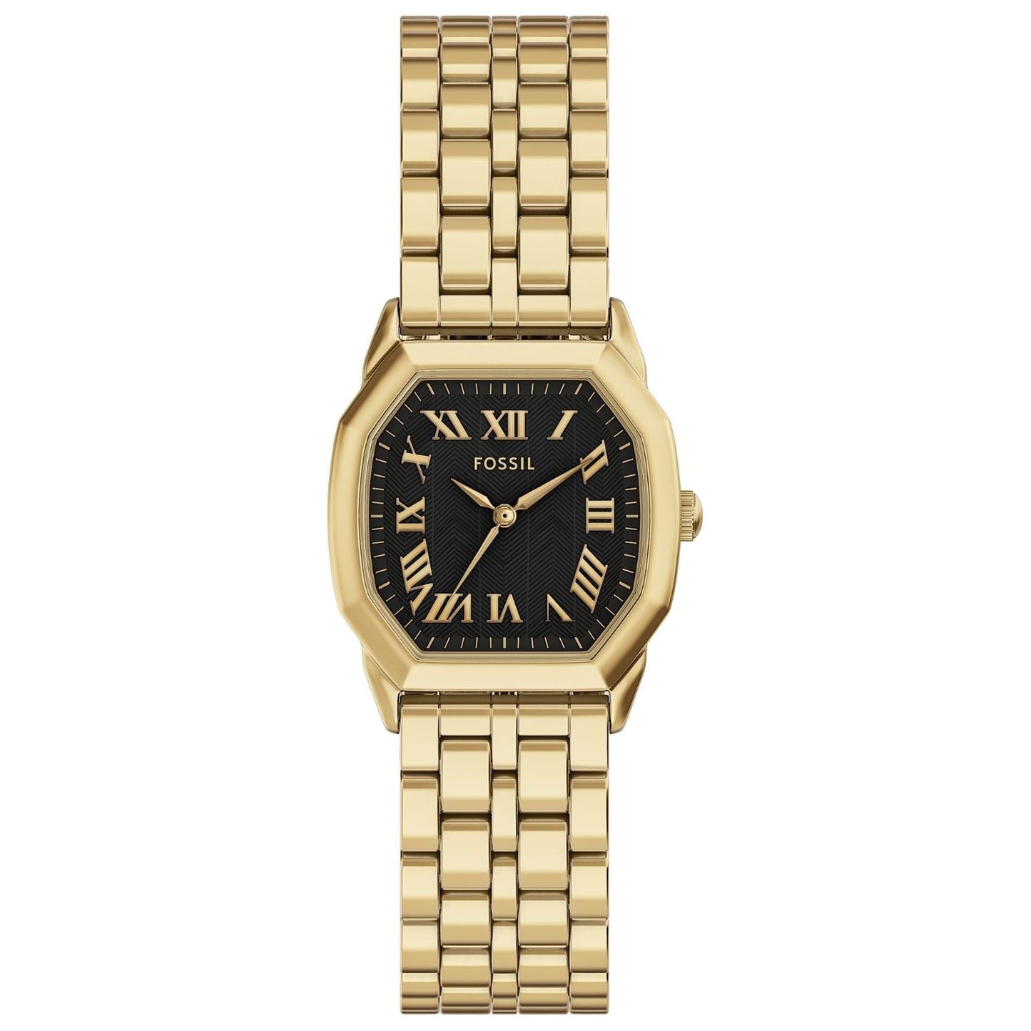 Fossil Women's Harlow Bids.com