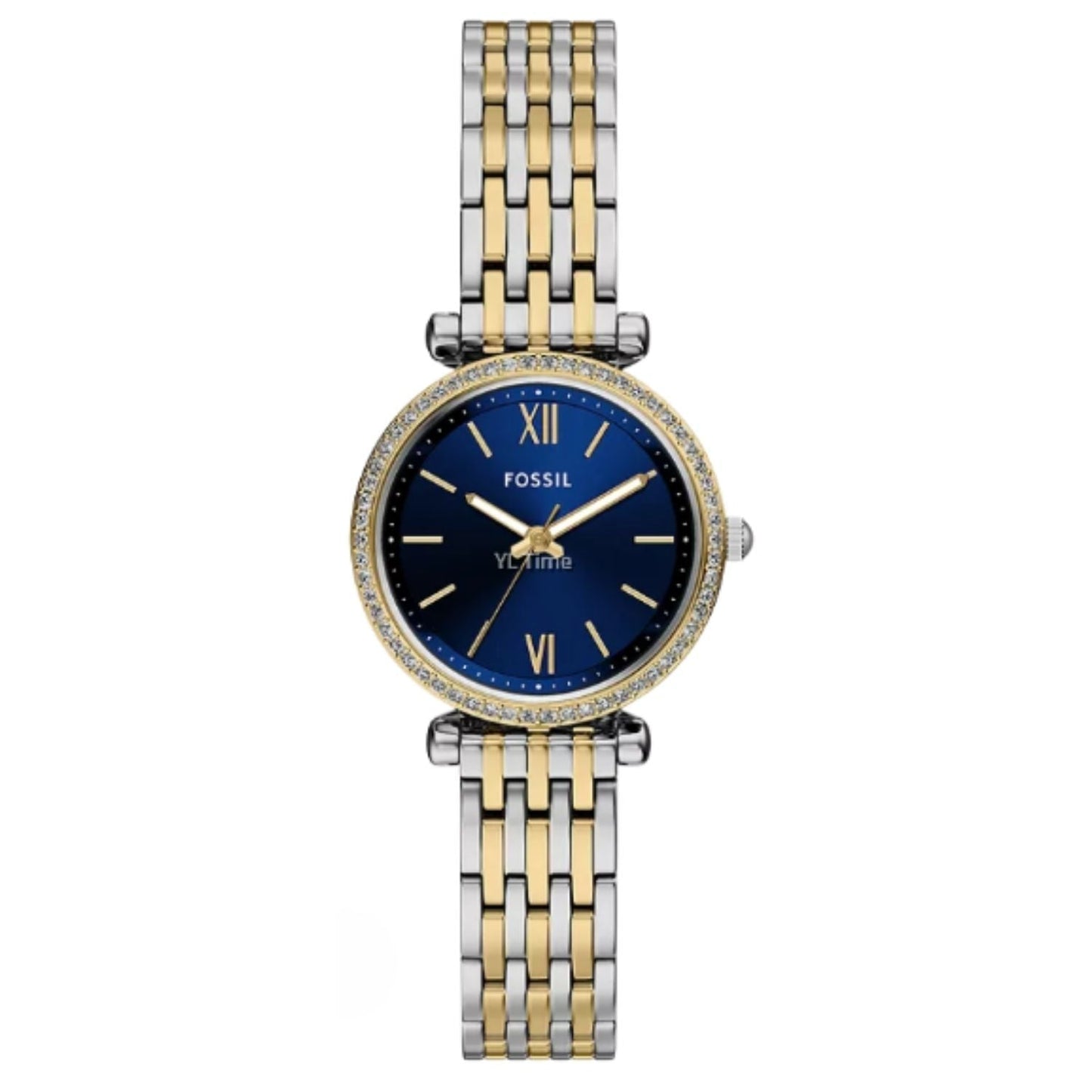 Fossil Women's Carlie Bids.com