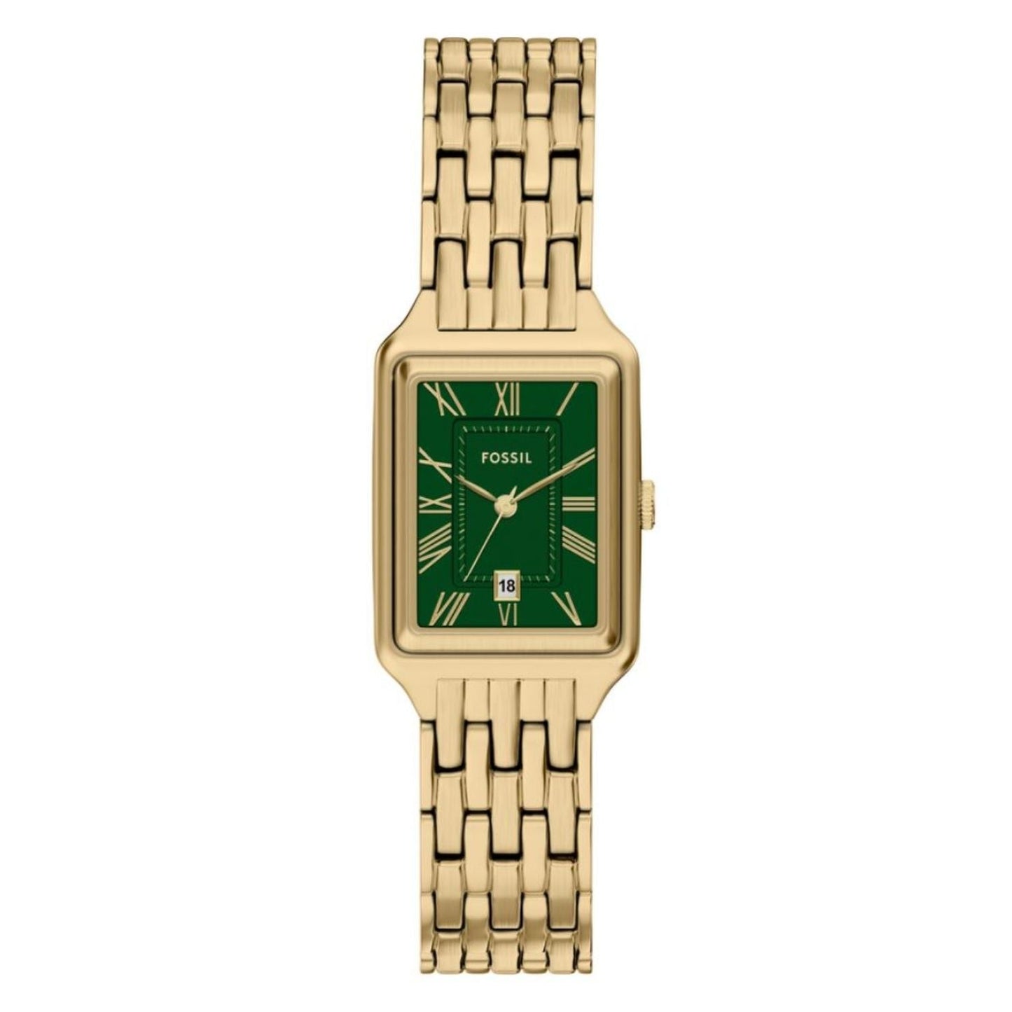 Fossil Women's Raque Bids.com