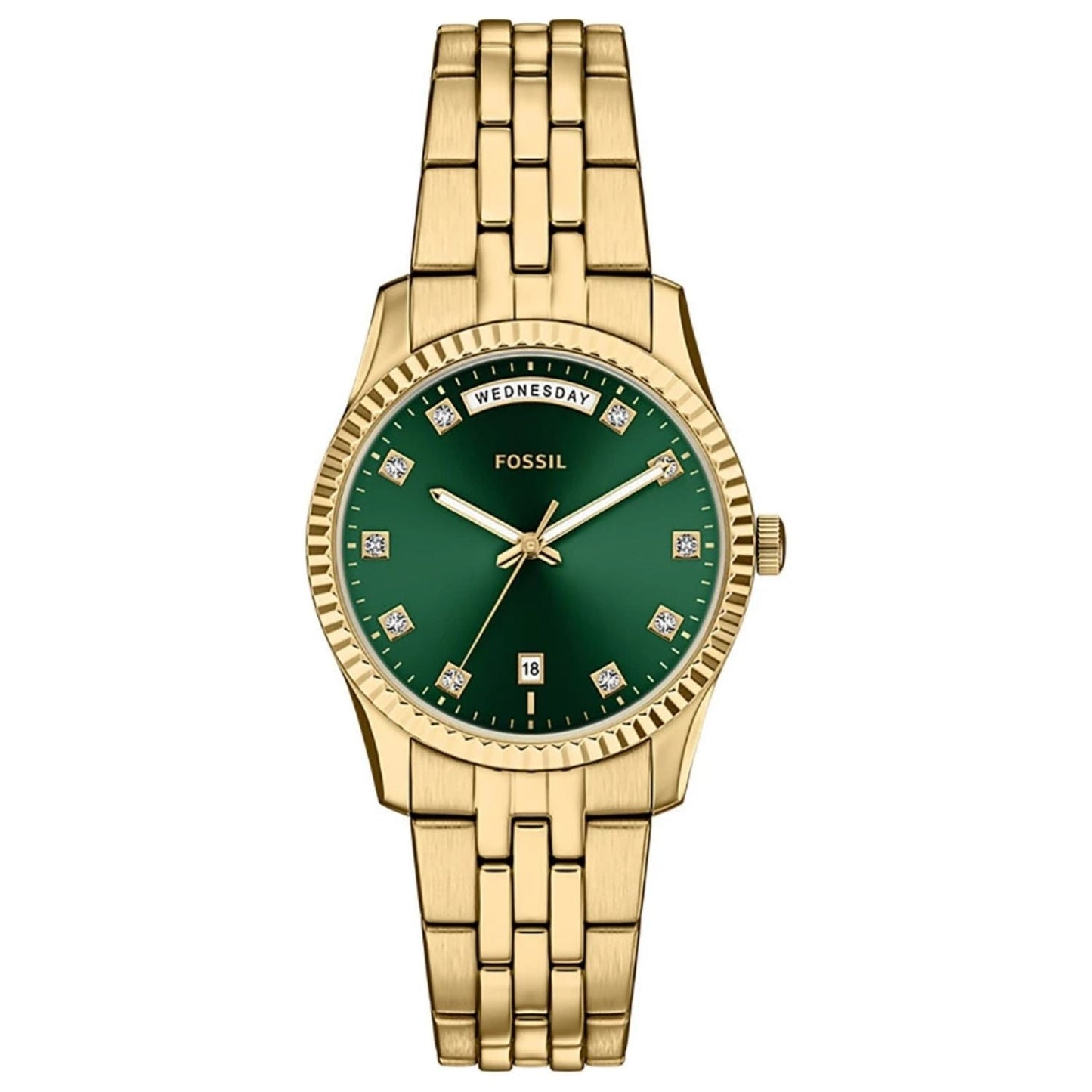 Fossil Women's Scarlette Bids.com