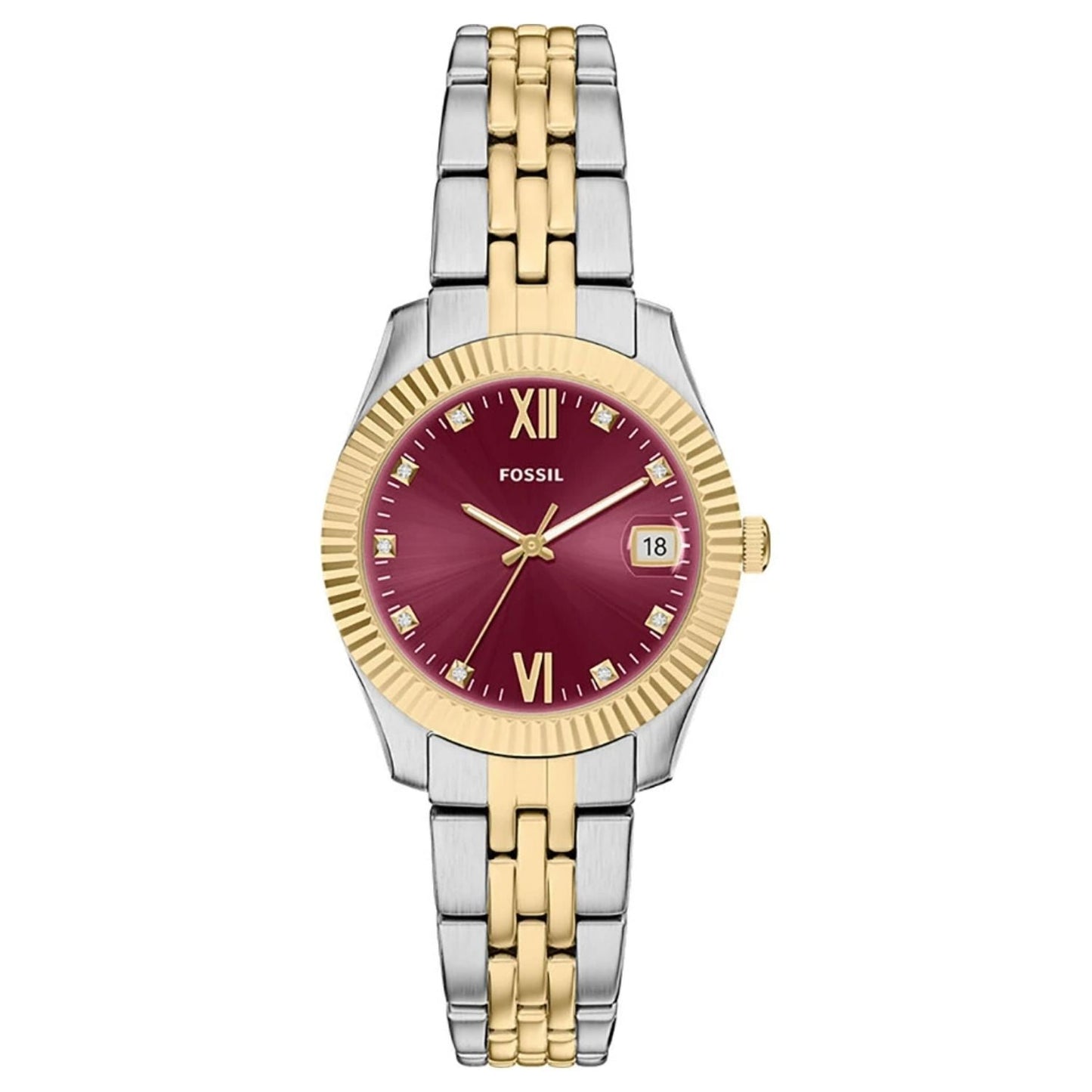 Fossil Women's Scarlette Bids.com