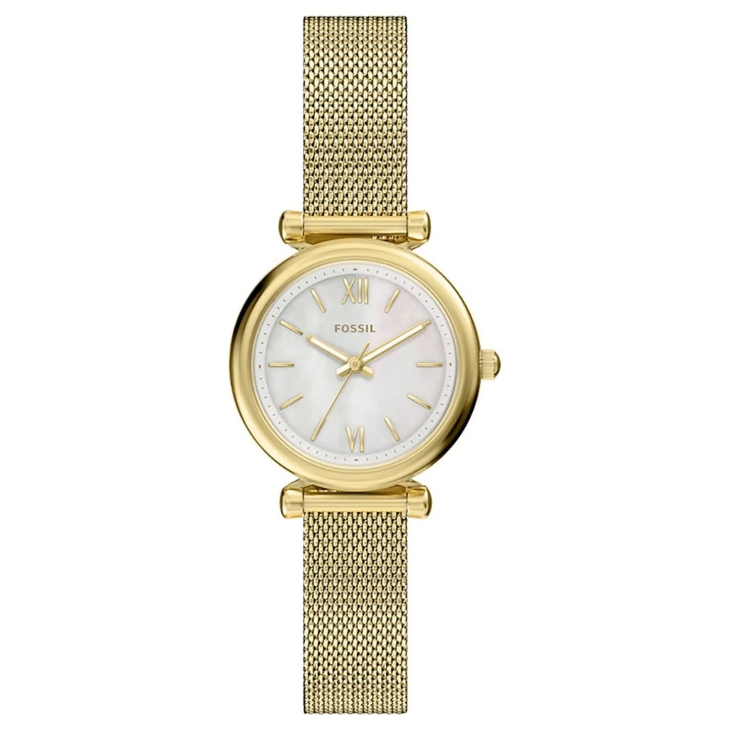 Fossil Women's Carlie Mini Bids.com
