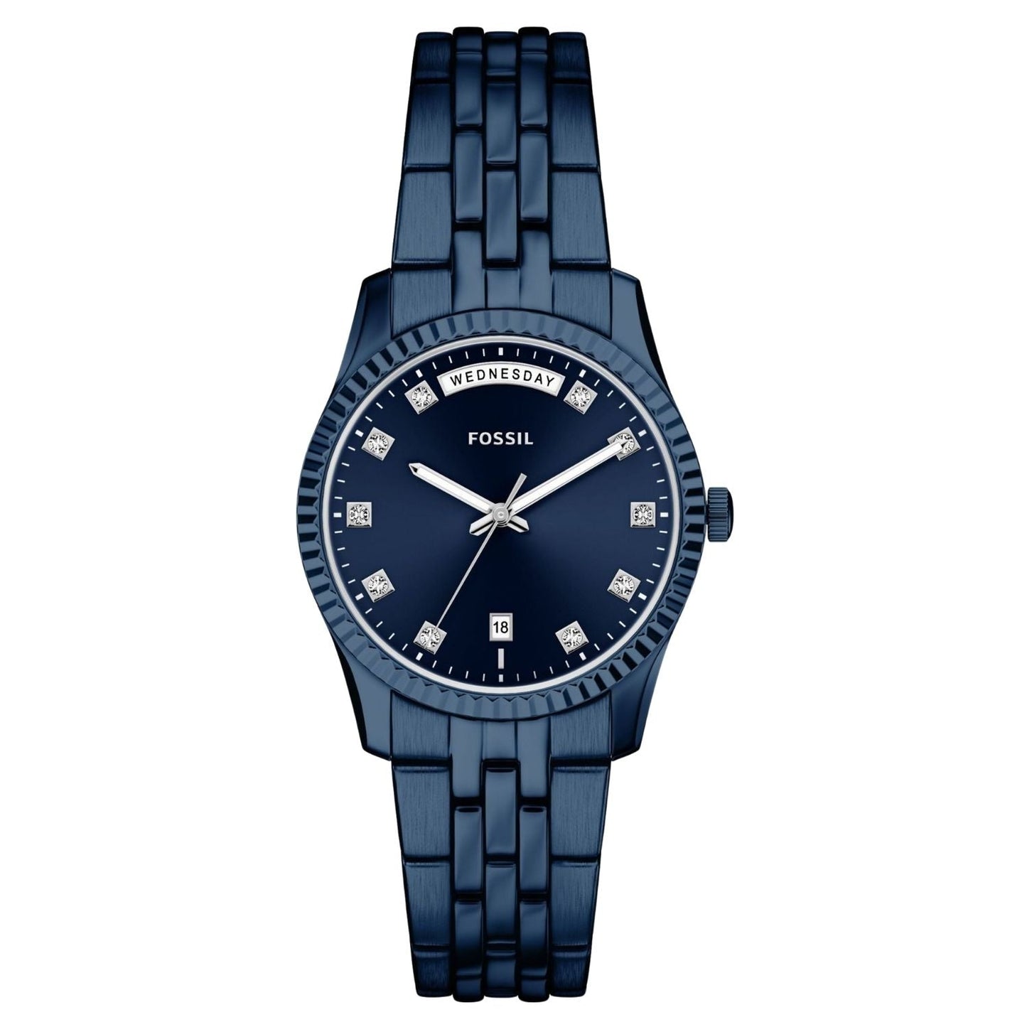 Fossil Women's Scarlette Bids.com