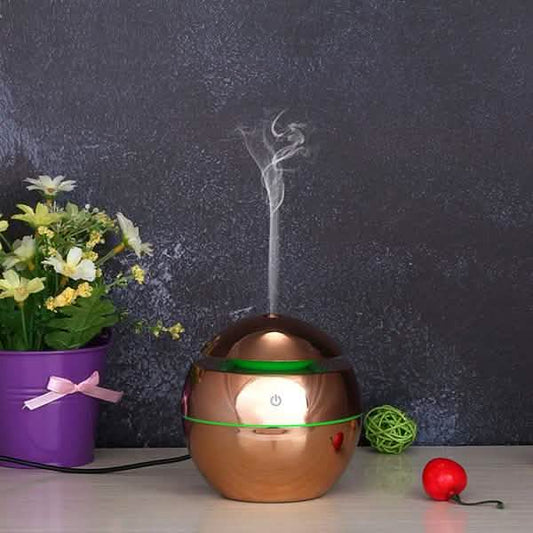 Essential Oil Diffuser USB Ultrasonic Humidifier DailySale
