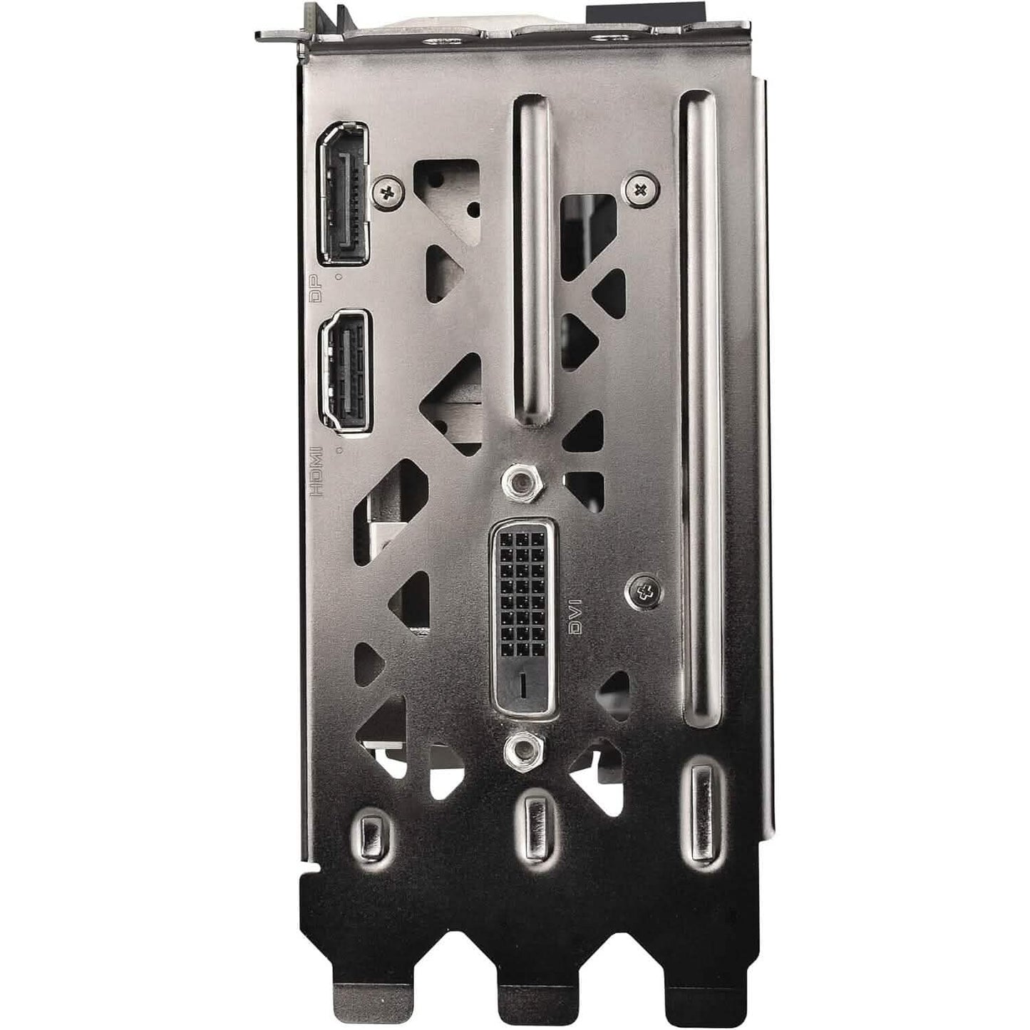 EVGA GeForce RTX 2060 SC Gaming Graphics Card (Refurbished) DailySale